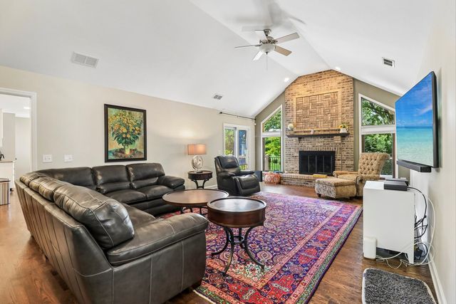 40032 N Trevino Lane, Antioch, IL 60002