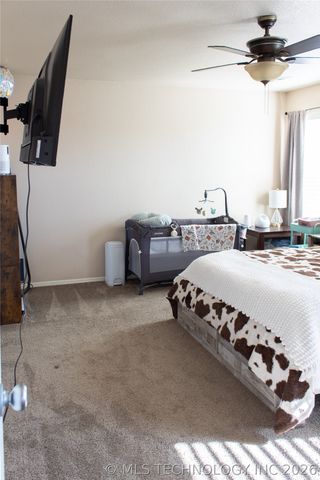 8366 E 160th Place S, Bixby, OK 74008