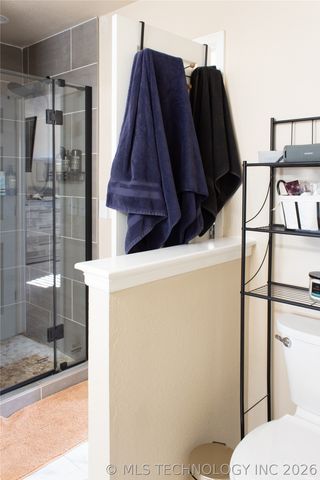 8366 E 160th Place S, Bixby, OK 74008