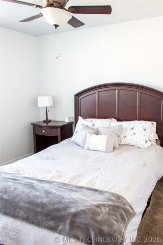 8366 E 160th Place S, Bixby, OK 74008