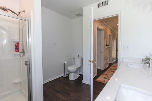 907 Mountain Park Dr, Big Spring, TX 79720