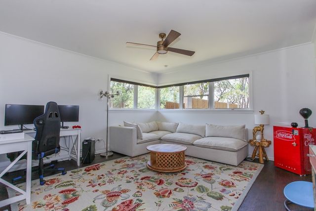 907 Mountain Park Dr, Big Spring, TX 79720