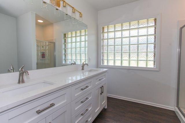 907 Mountain Park Dr, Big Spring, TX 79720