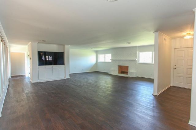 907 Mountain Park Dr, Big Spring, TX 79720