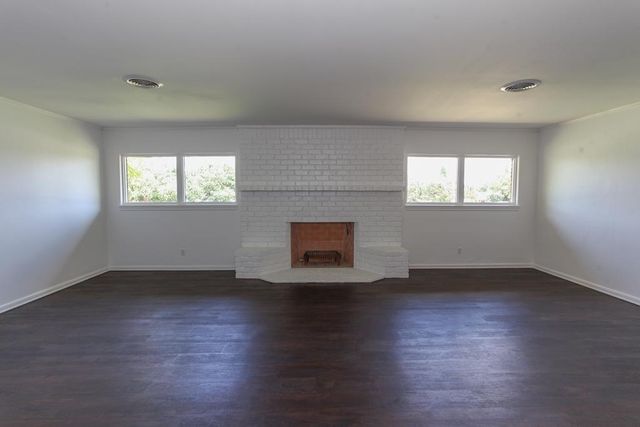 907 Mountain Park Dr, Big Spring, TX 79720