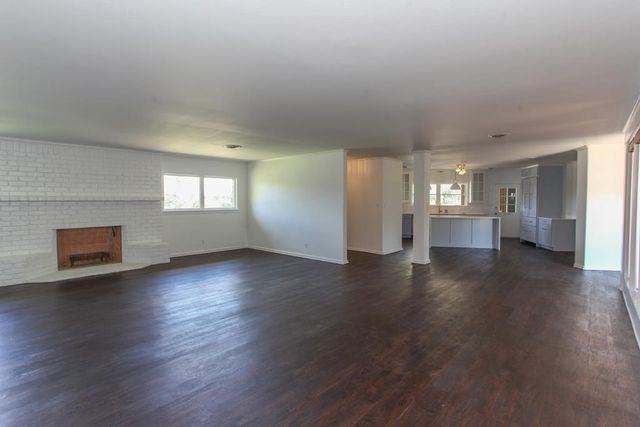 907 Mountain Park Dr, Big Spring, TX 79720