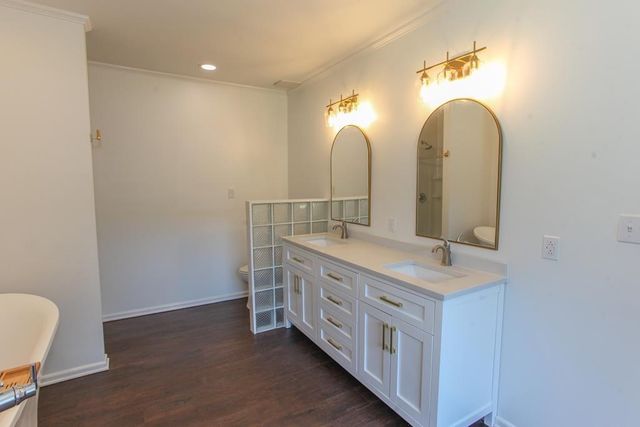 907 Mountain Park Dr, Big Spring, TX 79720