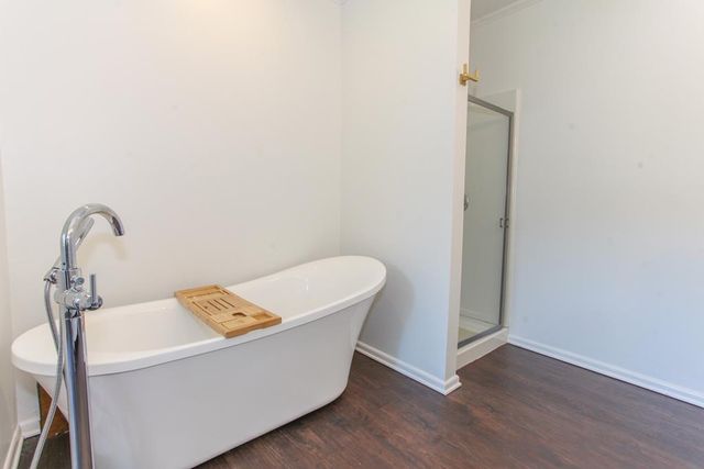 907 Mountain Park Dr, Big Spring, TX 79720