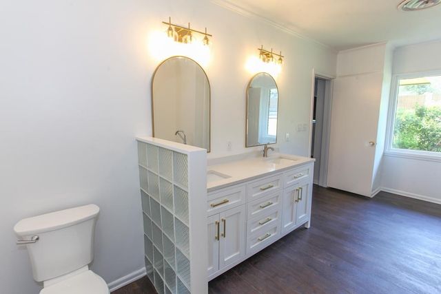 907 Mountain Park Dr, Big Spring, TX 79720