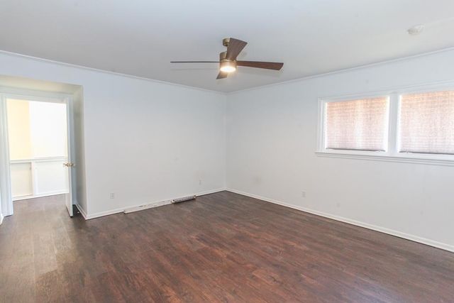 907 Mountain Park Dr, Big Spring, TX 79720