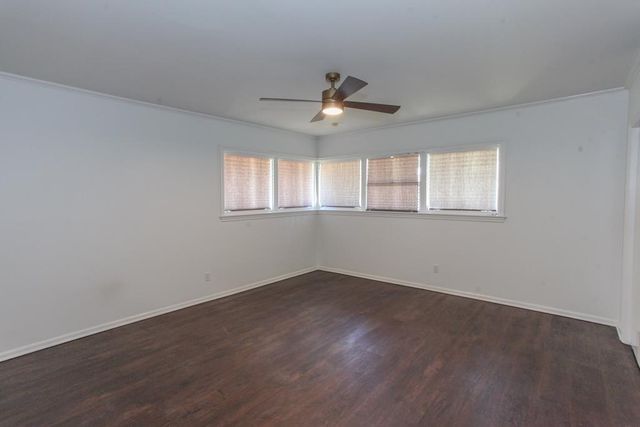 907 Mountain Park Dr, Big Spring, TX 79720