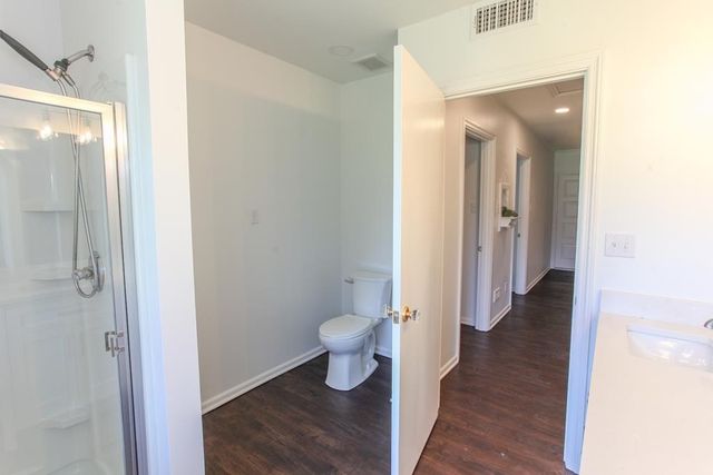 907 Mountain Park Dr, Big Spring, TX 79720