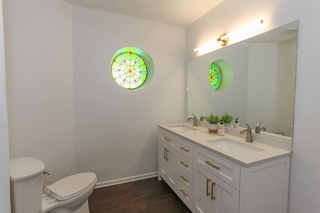 907 Mountain Park Dr, Big Spring, TX 79720