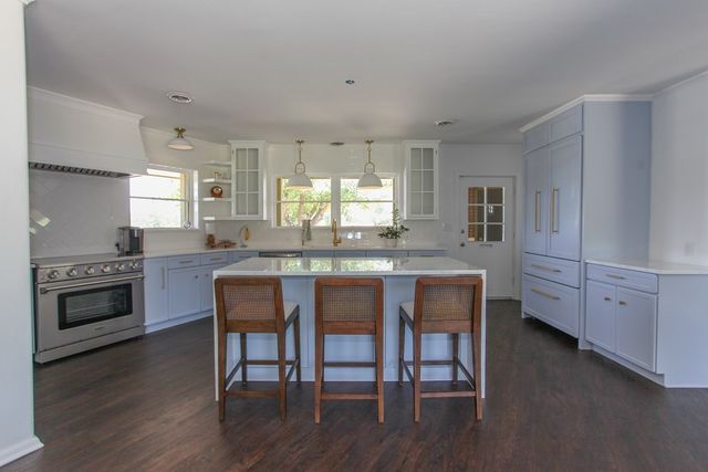 907 Mountain Park Dr, Big Spring, TX 79720