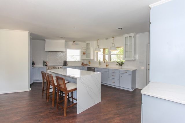 907 Mountain Park Dr, Big Spring, TX 79720