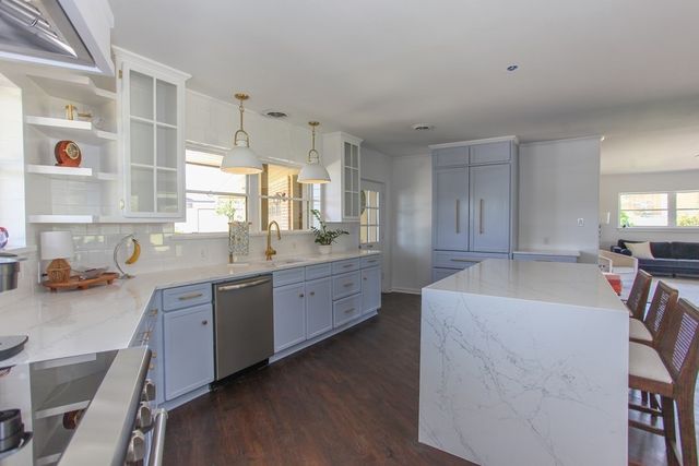 907 Mountain Park Dr, Big Spring, TX 79720