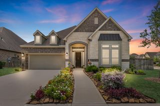 2027 Edgemont Place, Missouri City, TX 77459