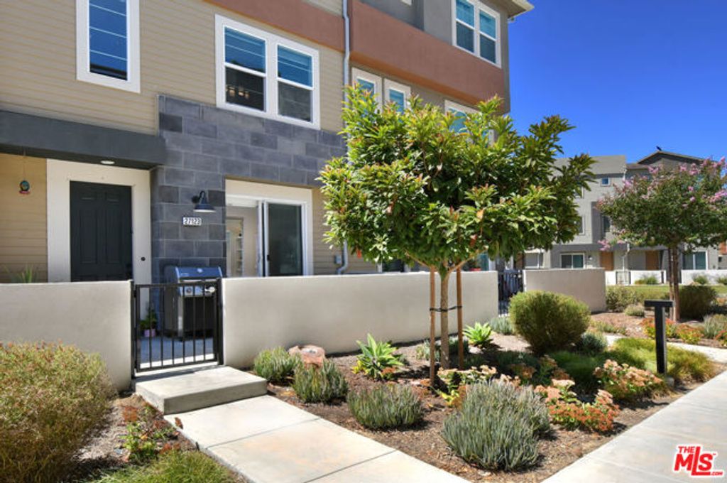 27123 Red Tail Place, Valencia (santa Clarita), CA 91381