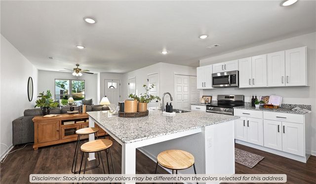 720 Marcella Street, Prairie Grove, AR 72753