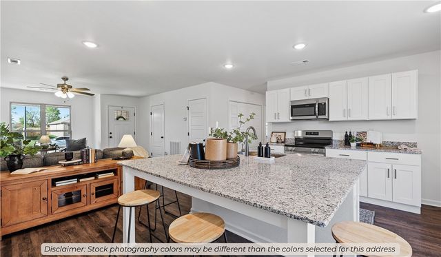 720 Marcella Street, Prairie Grove, AR 72753