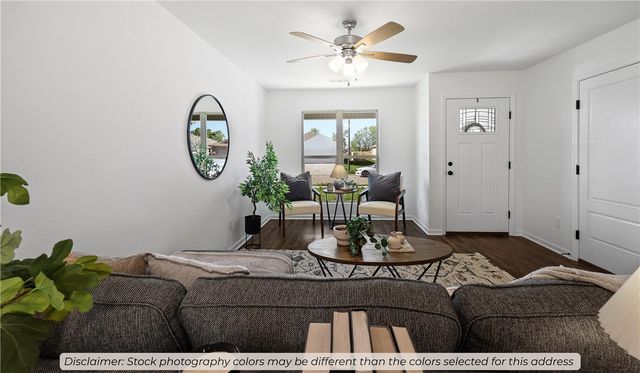 720 Marcella Street, Prairie Grove, AR 72753