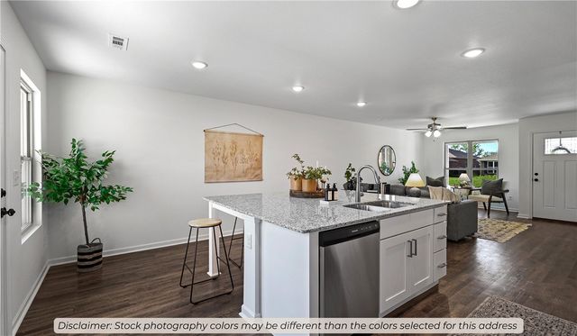 720 Marcella Street, Prairie Grove, AR 72753