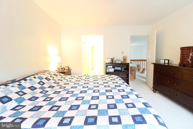 30 B CHICOPEE DR, Princeton, NJ 08540