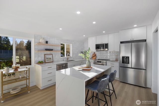 12042 5th Avenue NE, Seattle, WA 98125