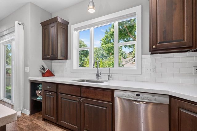524 N Sherman Avenue, Madison, WI 53704