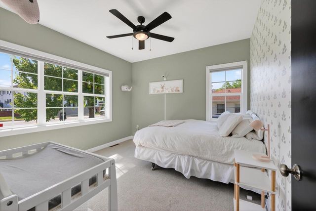 524 N Sherman Avenue, Madison, WI 53704