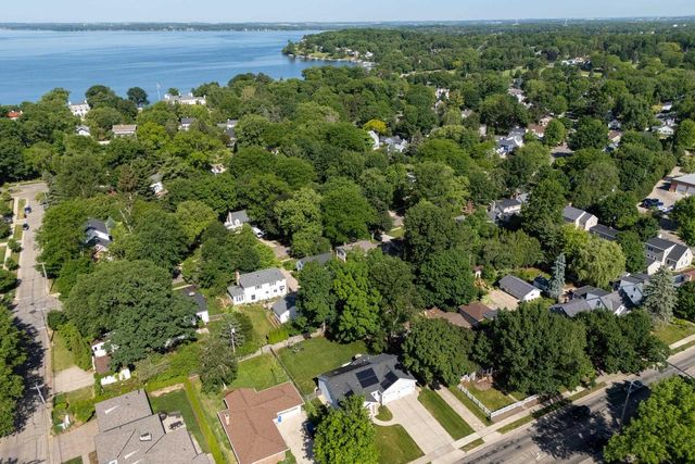 524 N Sherman Avenue, Madison, WI 53704