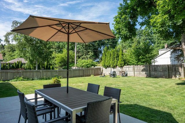 524 N Sherman Avenue, Madison, WI 53704