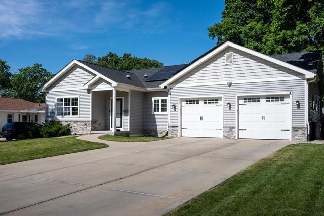 524 N Sherman Avenue, Madison, WI 53704
