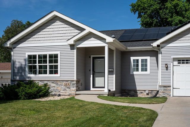 524 N Sherman Avenue, Madison, WI 53704