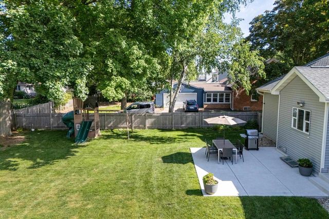 524 N Sherman Avenue, Madison, WI 53704