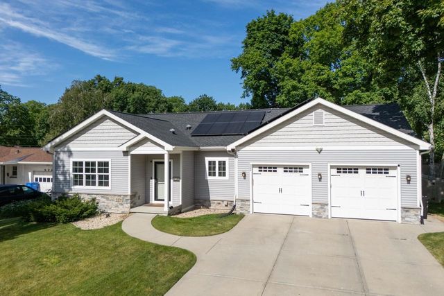 524 N Sherman Avenue, Madison, WI 53704