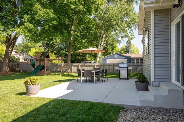 524 N Sherman Avenue, Madison, WI 53704
