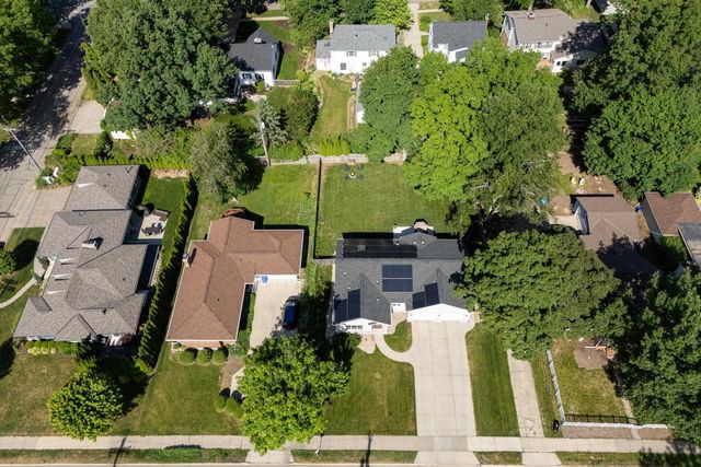 524 N Sherman Avenue, Madison, WI 53704