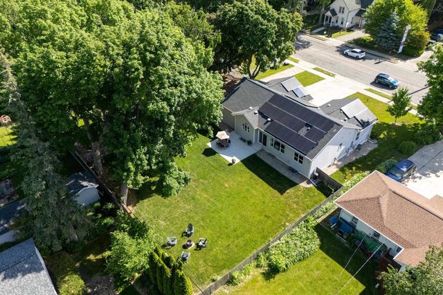 524 N Sherman Avenue, Madison, WI 53704