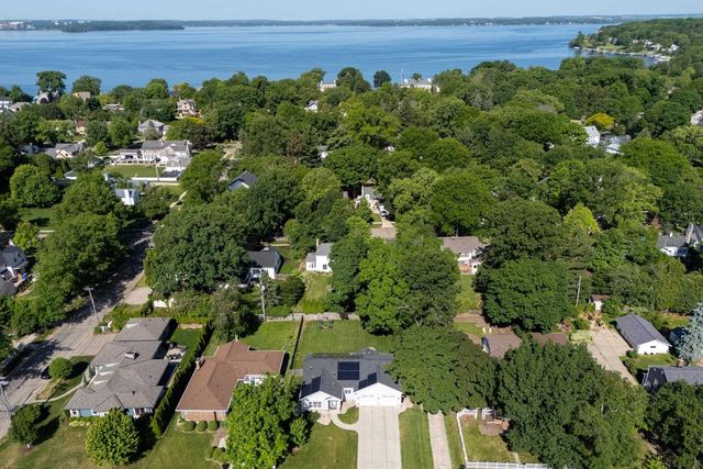 524 N Sherman Avenue, Madison, WI 53704
