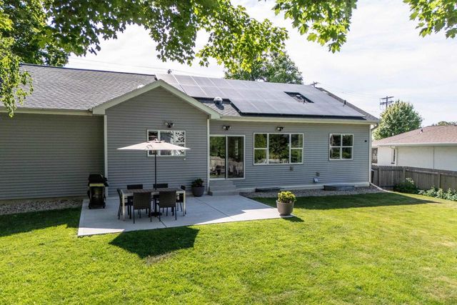 524 N Sherman Avenue, Madison, WI 53704