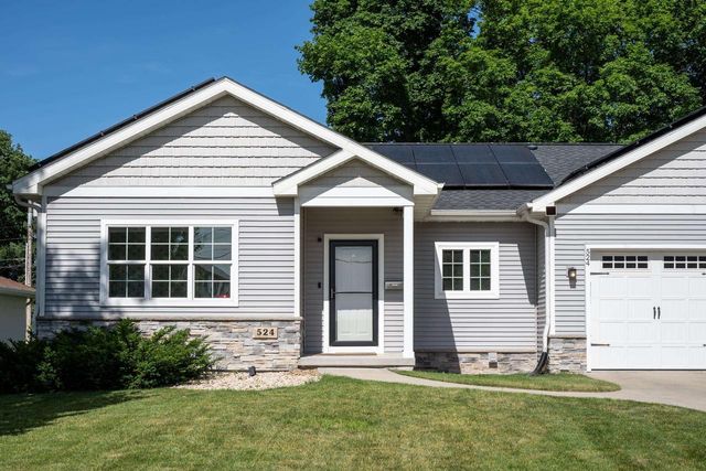 524 N Sherman Avenue, Madison, WI 53704