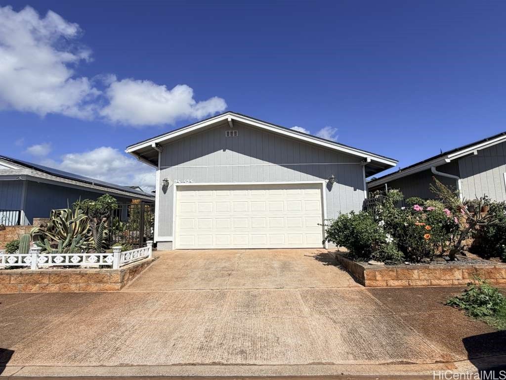 94-434 Opeha Street, Waipahu, HI 96797