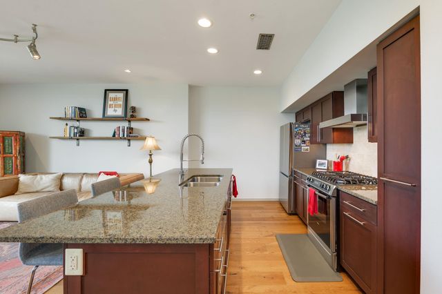 1600 Barton Springs RD 5508, Austin, TX 78704