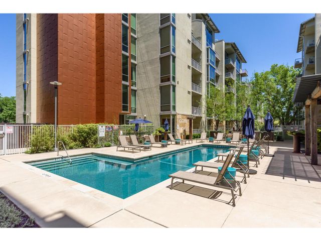 1600 Barton Springs RD 5508, Austin, TX 78704