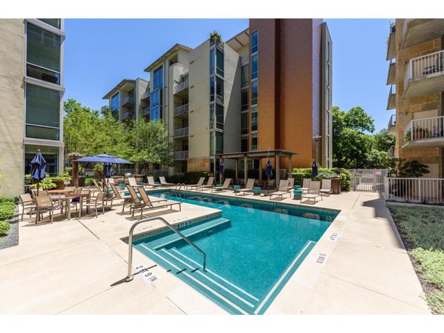 1600 Barton Springs RD 5508, Austin, TX 78704