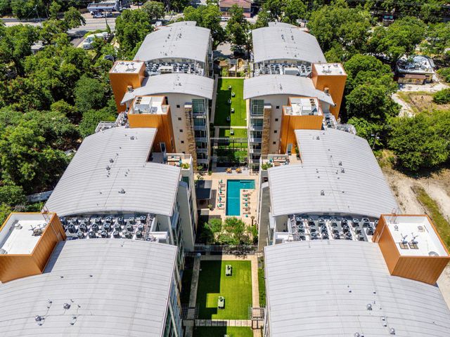 1600 Barton Springs RD 5508, Austin, TX 78704