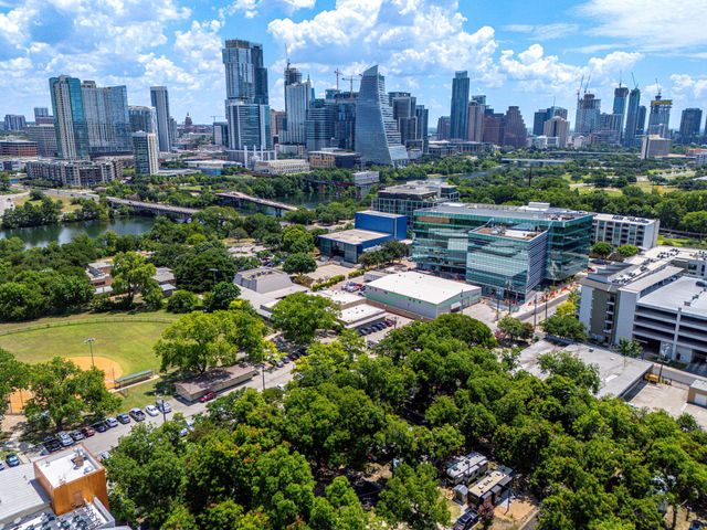 1600 Barton Springs RD 5508, Austin, TX 78704