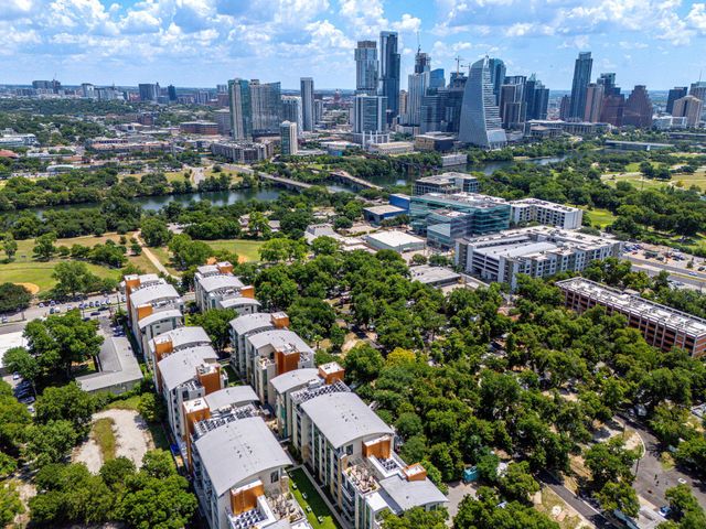 1600 Barton Springs RD 5508, Austin, TX 78704