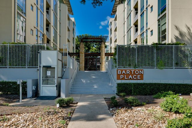 1600 Barton Springs RD 5508, Austin, TX 78704